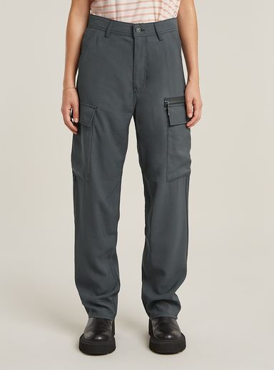 Soft Outdoors Pants